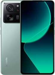 Смартфон Xiaomi 13T / 13T Pro зеленый